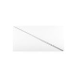 Paslanmaz Çelik Şiş 1 Cm En 60 Cm Boy (tavuk Kanat)