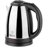 Paslanmaz Çelik Su Isıtıcı Kettle 1.8 Lt, Dayanıklı ve Şık Tasarım - Altın