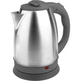 Paslanmaz Çelik Su Isıtıcı Kettle 1.8l, Dayanıklı ve Şık Tasarım - Altın