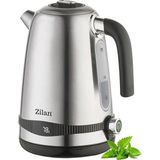 Paslanmaz Çelik Su Isıtıcısı 1,7 Litre | %100 Bpa Içermez | 2200 Watt | Dijital Sıcaklık G�