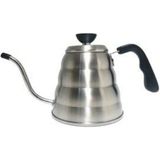 Paslanmaz Çelik Su ve Kahve Demleme Kettle 1200 ml - Altın