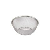 Paslanmaz Çelik Süzgeç 28cm