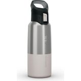 Paslanmaz Çelik Termos - 0,5 L - MH500 - 500 ml - Beyaz