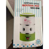 Paslanmaz Çelik Yemek Termosu 400 ml - 1060018 - Çok Renkli