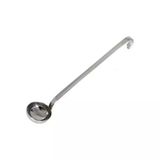 Paslanmaz Çikolata Sos Kepçesi No: 4