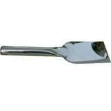 Paslanmaz Dondurma Spatula 6x10 Cm