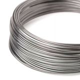 Paslanmaz Galvanizli Çelik Tel 3Mm