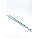 Paslanmaz Galvanizli Mangal Barbekü Köz Maşası