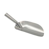 Paslanmaz Hububat Küreği Şaşula 23cm ( No 5)