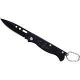 Paslanmaz Katlanır Cep Çakısı - AK-37
