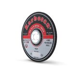 Paslanmaz Kesme Taşı 180x3.0 - 25 Adet