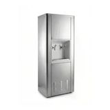 Paslanmaz Krom 304 Su Sebili 80 Lt