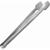 Paslanmaz Maşa Krom Mangal Maşası 38cm