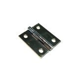 Paslanmaz Menteşe 20x25 MM