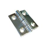 Paslanmaz Menteşe 4 cm 40 x 32 mm 1.5mm