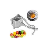 Paslanmaz Metal Meyve Sıkacağı | Nar | Portakal | Limon|Narenciye Sıkıcı
