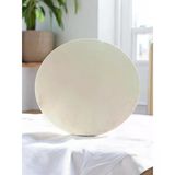 Paslanmaz Pasta Altlığı ⌀25 Cm