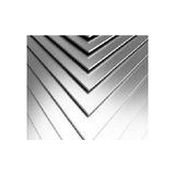 Paslanmaz Sac, Levha, 304 Kalite, 1.5 mm Kalınlığında, 'sıyırıcı, Plaka, Sentil, Şim' 1000X200X1.5MM