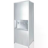 Paslanmaz Su Sebili - 350 Litre