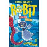Paslı Bir Macera Robit 2 - Shane Hegarty - Timaş Yayınları