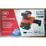 Paso Tetikli Koli Bant Makinası