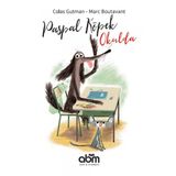 Paspal Köpek Okulda - Colas Gutman