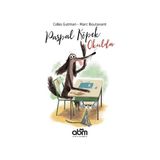Paspal Köpek Okulda Hikaye Kitabı - 4 Yaş Üzeri Çocuklar Için Eğitici Ve Öğretici Kitap