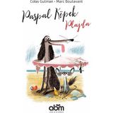 Paspal Köpek Plajda Hikaye Kitabı - 4 Yaş Üzeri Çocuklar Için Eğitici Ve Öğretici Kitap