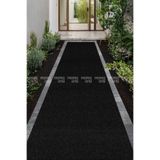 Paspas Yap Apartman Bahçe Paspası Dış Mekan Su Emici Kıvırcık Paspas Kapı Paspası Iş Yeri