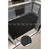 Paspas Yap Asansör Ve Apartman Paspası Toz Ve Nem Alıcı Iç Ve Dış Mekan Kapı Önü Paspası