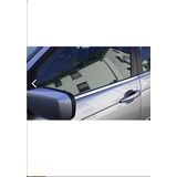 Paspasgarajı Bmw 3 Serisi E46 ile uyumlu Krom Kapı Kolu 2 Kapı 2003-2005