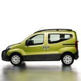 Paspasgaraji Citroen Nemo İle Uyumlu Krom Kapı Kolu 4 Kapı 8 Prç 2008-2017 (Set)