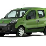 Paspasgaraji Fiat Fiorino İle Uyumlu Krom Kapı Kolu Çerçevesi 5 Kapı 2008-2016