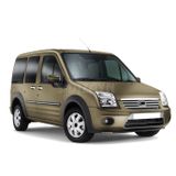 Paspasgaraji Ford Connect İle Uyumlu Krom Kapı Kolu 3 Kapı 2009-2014