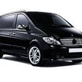 Paspasgaraji Mercedes Vito İle Uyumlu Krom Kapı Kolu 4 Kapı 2010-2014