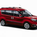 Paspasgaraji Opel Combo D İle Uyumlu Krom Kapı Kolu 4 Kapı 8 Prç 2011-2018 (Çerçeveli-Set)