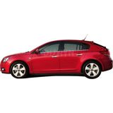 paspasgarajı Paspasgaraji Chevrolet Cruze Hb Krom Kapı Kolu 4 Kapı 2011-2019