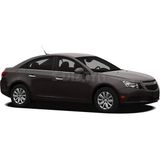 paspasgarajı Paspasgaraji Chevrolet Cruze Sd Krom Kapı Kolu 4 Kapı 2009-2019