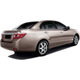 paspasgarajı Paspasgaraji Chevrolet Epica Sd Krom Kapı Kolu 4 Kapı 2007 Üzeri