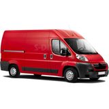 paspasgarajı Paspasgaraji Citroen Jumper Abs Krom Kapı Kolu 4 Kapı 8 Prç 2006-2022