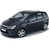 paspasgarajı Paspasgaraji Ford C-Max Krom Kapı Kolu 4 Kapı 2003-2010