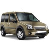 paspasgarajı Paspasgaraji Ford Connect Krom Kapı Kolu 3 Kapı 2002-2014