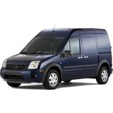 paspasgarajı Paspasgaraji Ford Connect Krom Kapı Kolu 4 Kapı 2009-2014