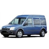 paspasgarajı Paspasgaraji Ford Connect Krom Kapı Kolu 5 Kapı 2009-2014