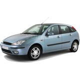 paspasgarajı Paspasgaraji Ford Focus 1 Krom Kapı Kolu 4 Kapı 1998-2005