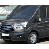 paspasgarajı Paspasgaraji Ford Transit Krom Kapı Kolu 2 Kapı 5 Prç 2014-2018