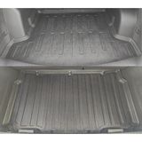 paspasgarajı Paspasgaraji Jeep Cherokee Kj Bagaj Havuzu, 2001-2008 Arası