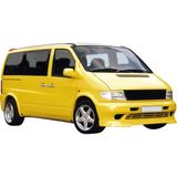 paspasgarajı Paspasgaraji Mercedes Vito W638 Krom Kapı Kolu 3 Kapı 1999-2004
