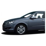paspasgarajı Paspasgaraji Opel Astra H Hb Krom Kapı Kolu 2 Kapı 2004-2013