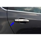 paspasgarajı Paspasgaraji Opel Zafira Tourer Krom Kapı Kolu 4 Kapı 2011-2015